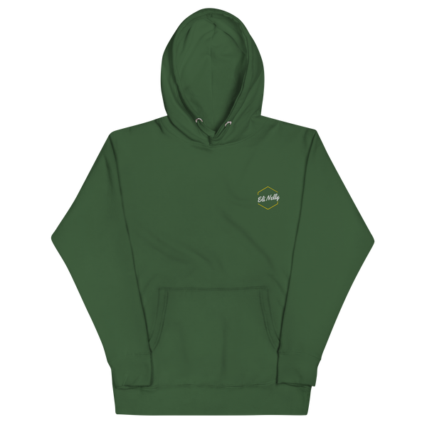 Altitude Signature Hoodie