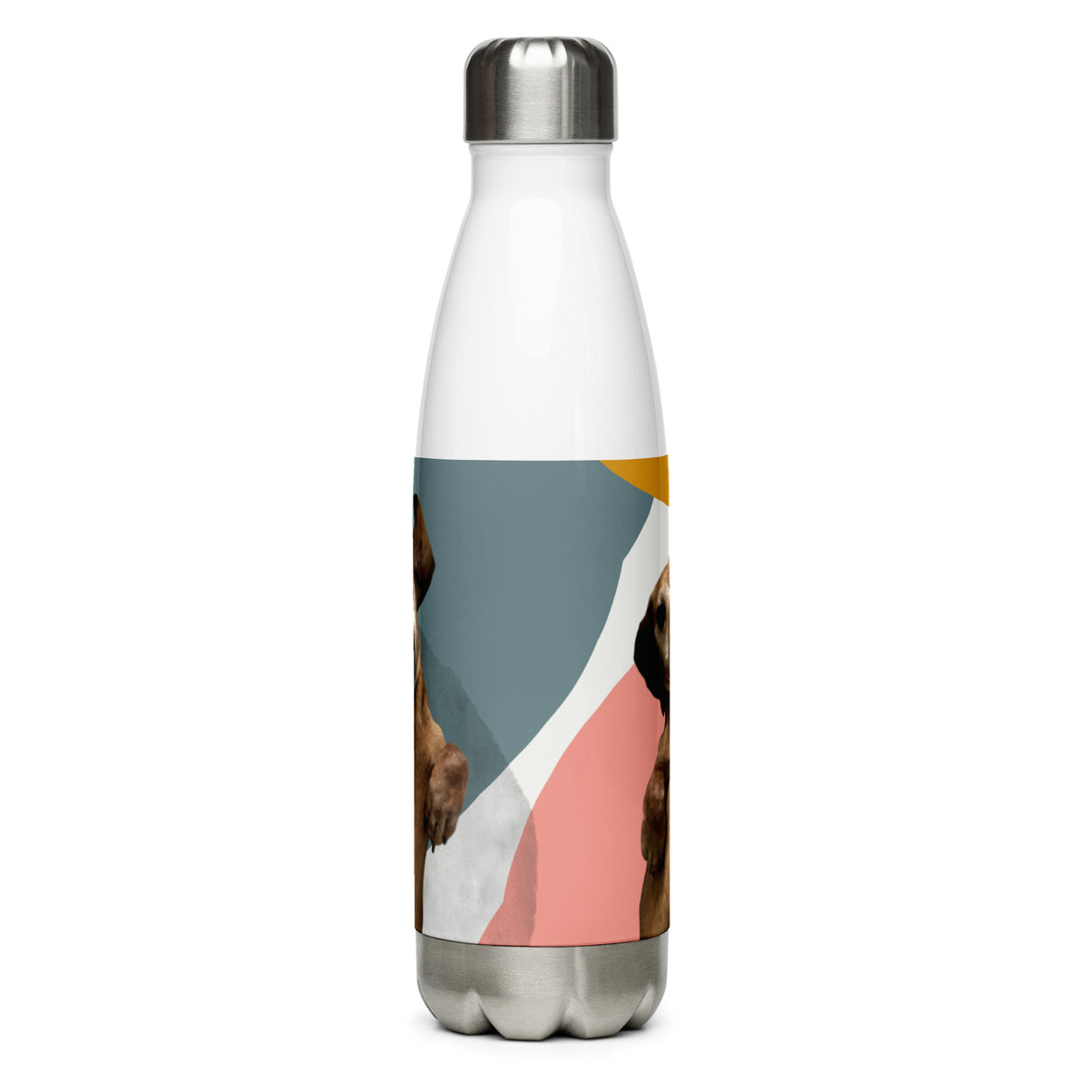 DYO Custom Stainless Steel Water Bottle
